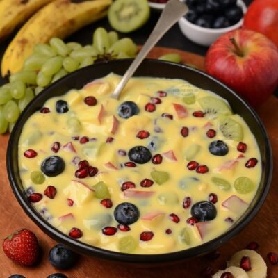 Custard