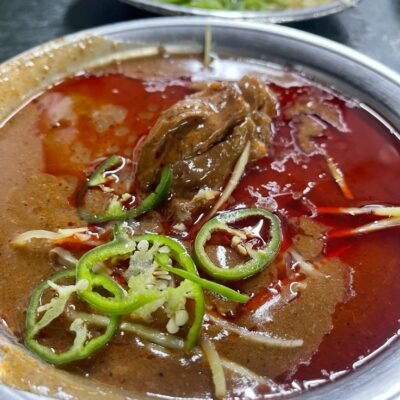 Nihari