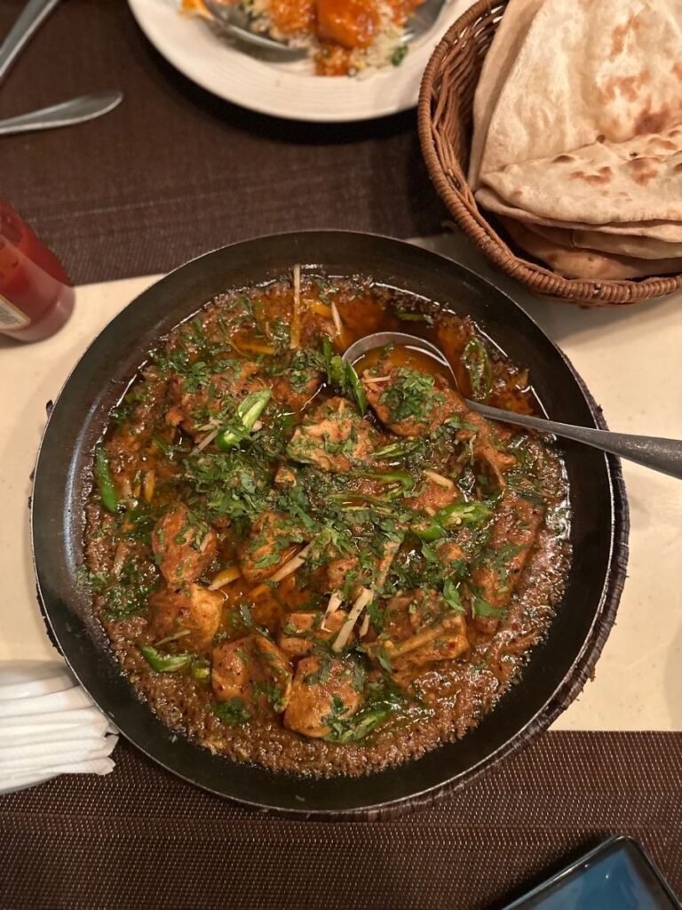 Butt Karahi: A Pakistani Classic That Belongs on Every Food Lover’s Table
